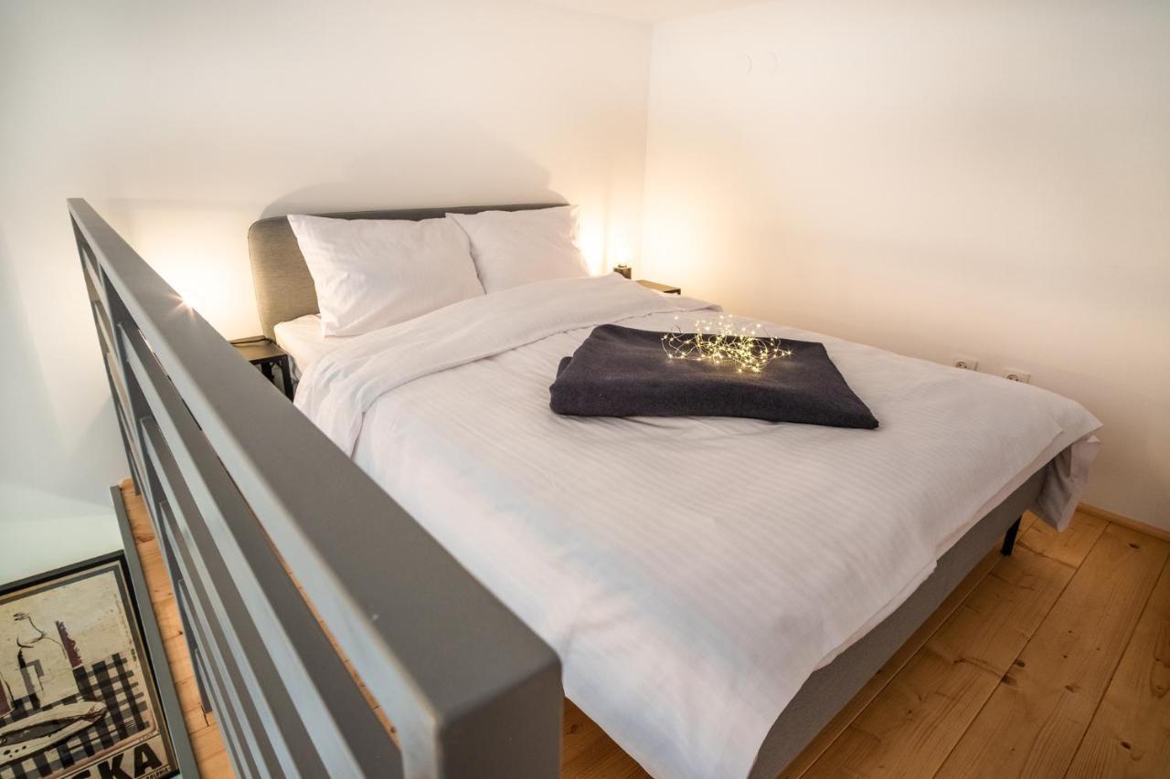 Tower Street Apartments Cracovia Exterior foto
