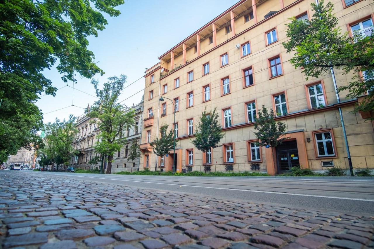 Tower Street Apartments Cracovia Exterior foto