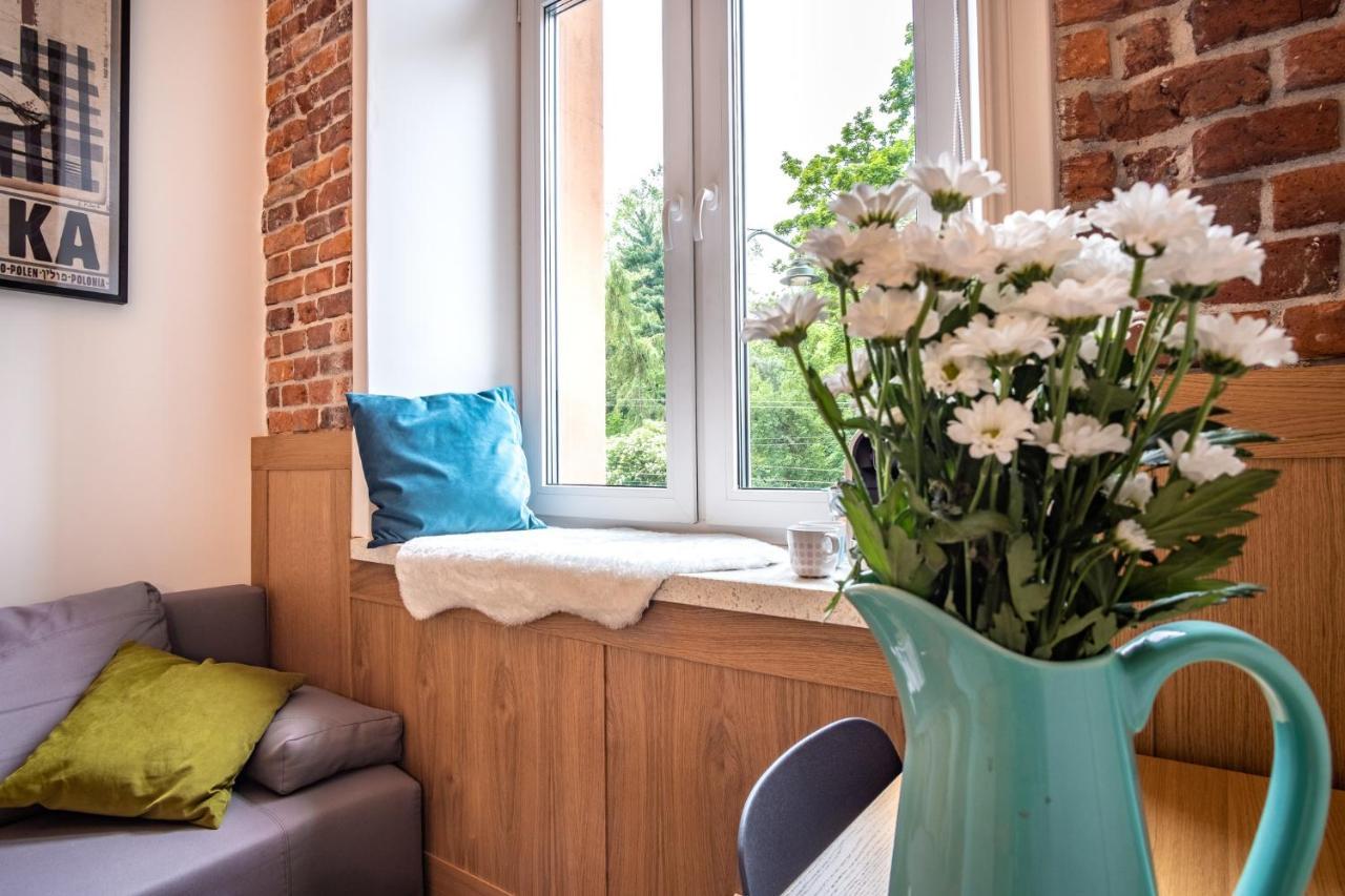 Tower Street Apartments Cracovia Exterior foto