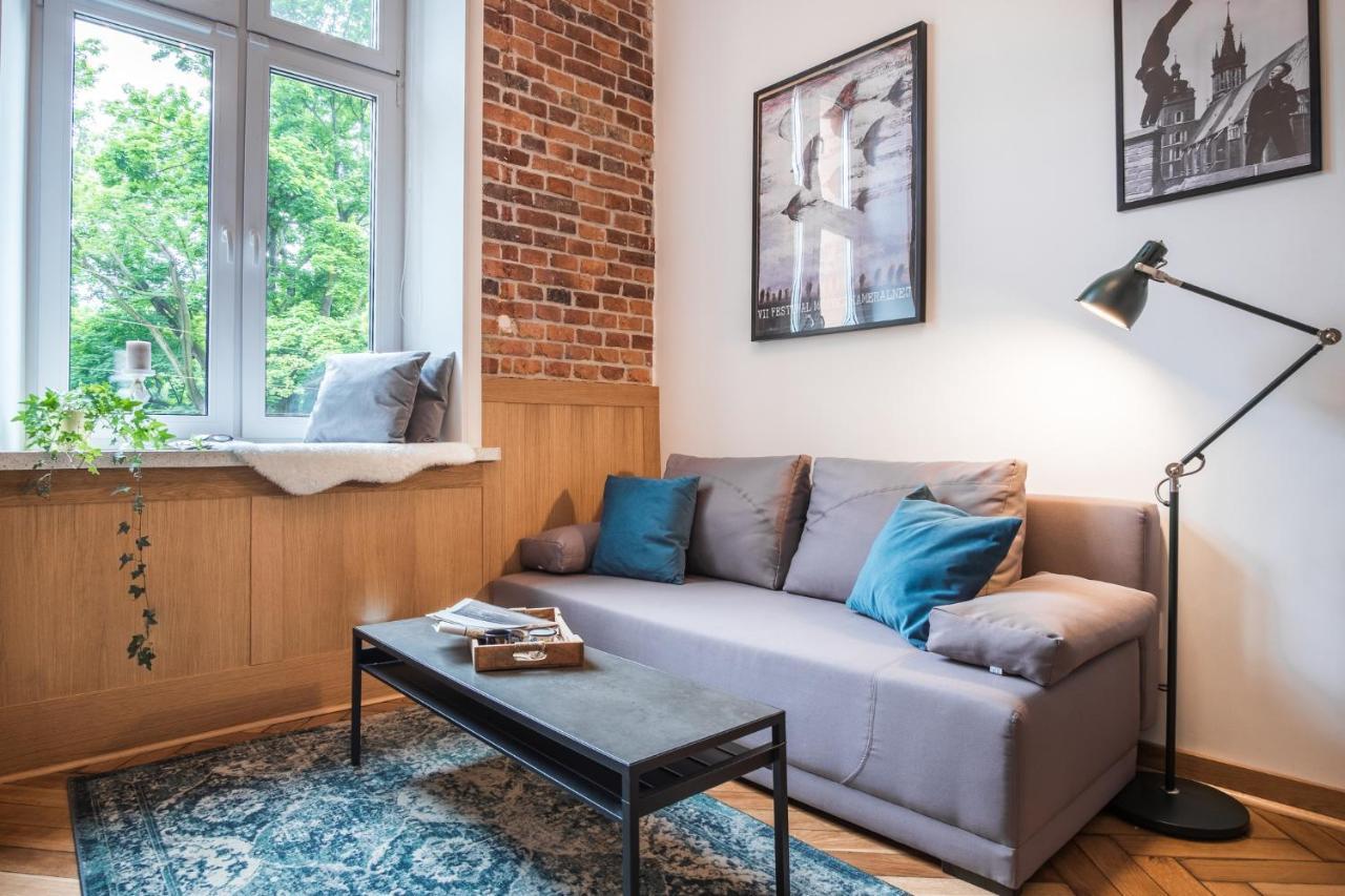 Tower Street Apartments Cracovia Exterior foto