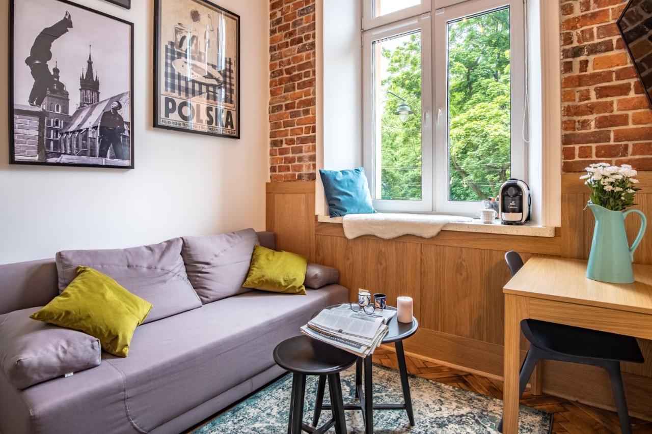 Tower Street Apartments Cracovia Exterior foto